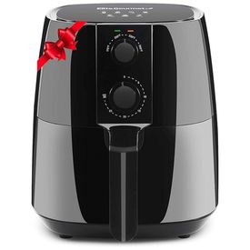 Fritadeira-Eletrica-AirFryer-4L-com-Temperatura-Ajustavel-e-foto-0