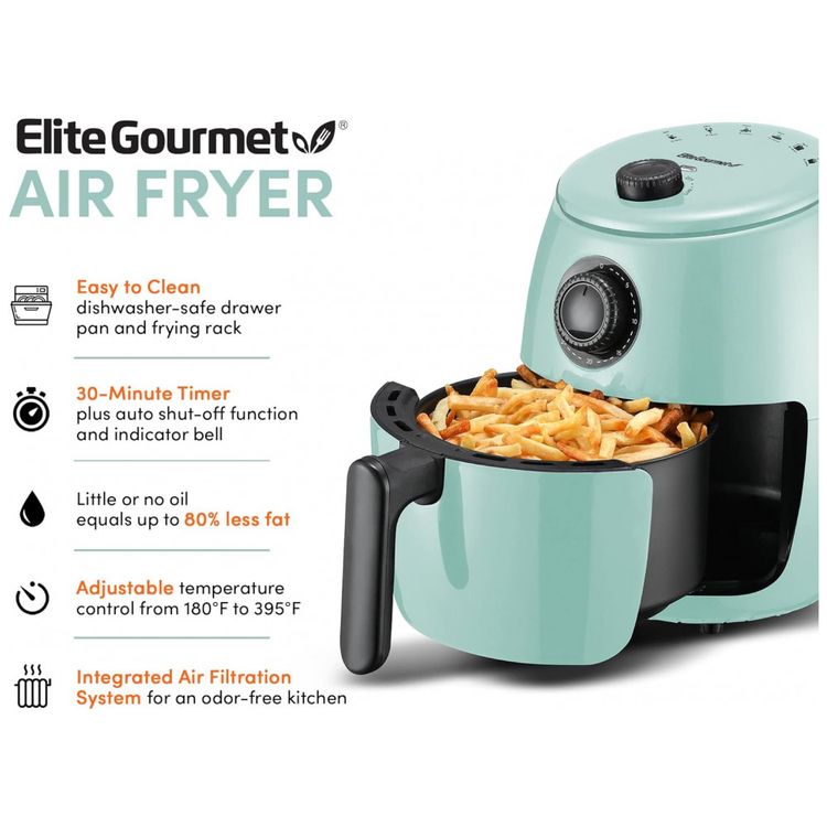 Fritadeira-Eletrica-AirFryer-2.1L-com-Temperatura-Ajustavel-foto-3