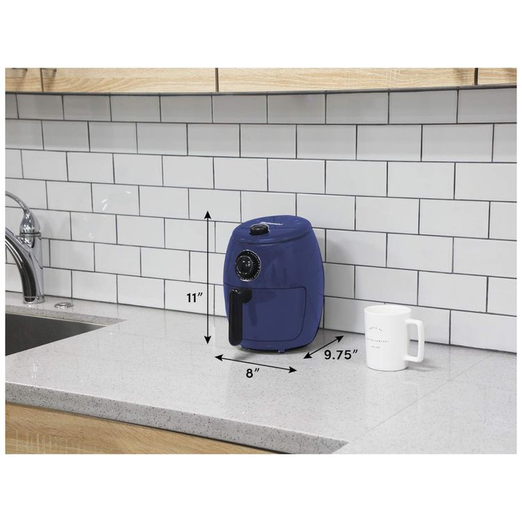 Fritadeira-Eletrica-AirFryer-2.1L-com-Temperatura-Ajustavel-foto-4