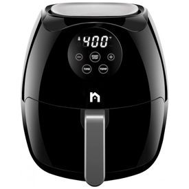 Fritadeira-Eletrica-AirFryer-3.5L-com-Painel-Digital-e-Cesto-foto-0