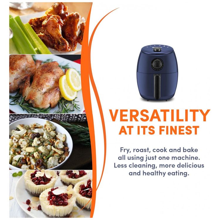 Fritadeira-Eletrica-AirFryer-2.1L-com-Temperatura-Ajustavel-foto-5