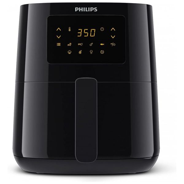 Fritadeira-Eletrica-AirFryer-4.1L-com-Painel-Digital-e-foto-0