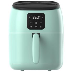 Fritadeira-Eletrica-AirFryer-2.6L-com-Painel-Digital-e-foto-0