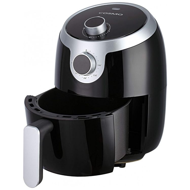 Fritadeira-Eletrica-AirFryer-2.3L-com-Temperatura-Ajustavel-foto-0