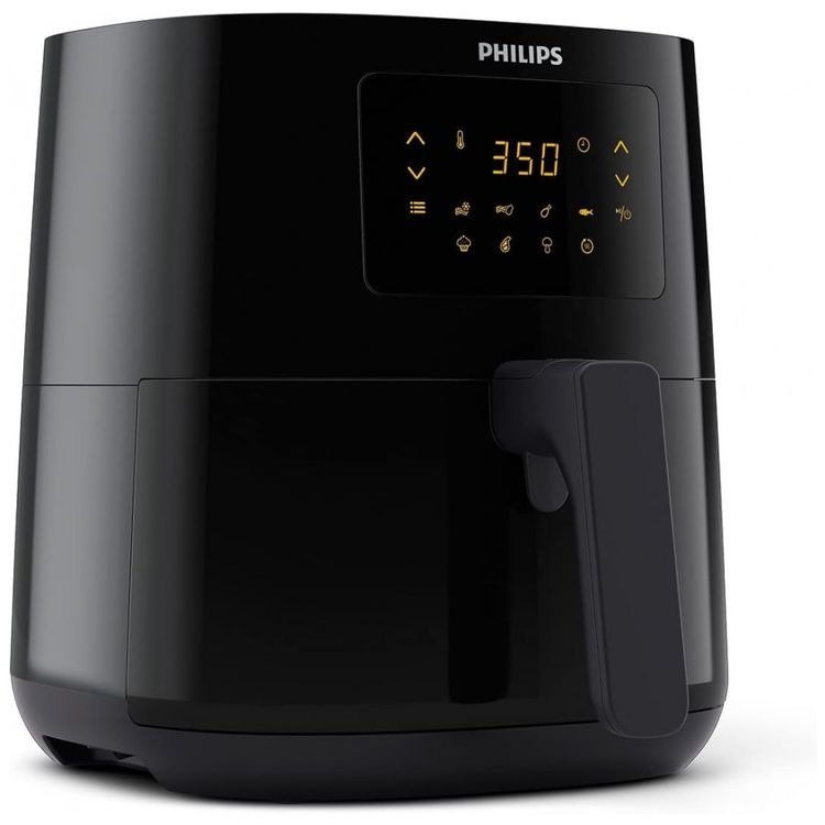 Fritadeira-Eletrica-AirFryer-4.1L-com-Painel-Digital-e-foto-1
