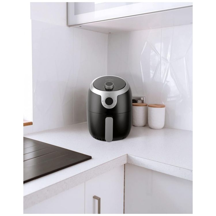Fritadeira-Eletrica-AirFryer-2.3L-com-Temperatura-Ajustavel-foto-1