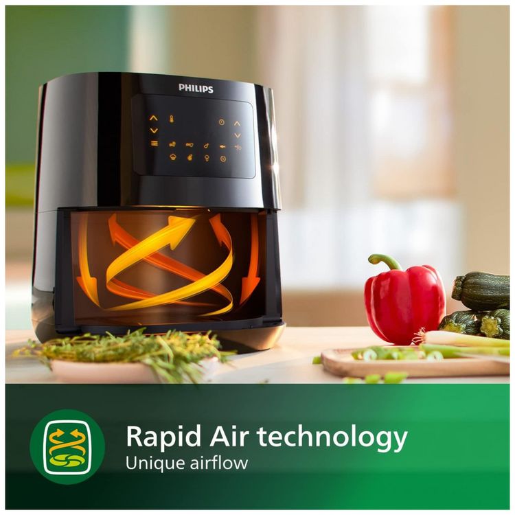 Fritadeira-Eletrica-AirFryer-4.1L-com-Painel-Digital-e-foto-4