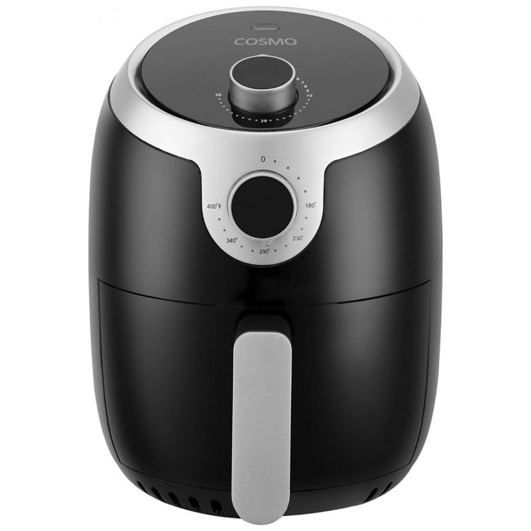 Fritadeira-Eletrica-AirFryer-2.3L-com-Temperatura-Ajustavel-foto-5
