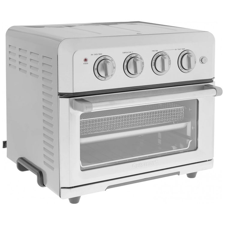 Fritadeira-Eletrica-AirFryer-com-Temperatura-Ajustavel-e-foto-0