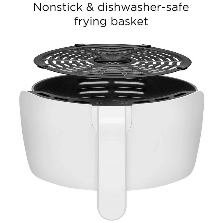 Fritadeira-Eletrica-AirFryer-3.7L-com-Painel-Digital-e-foto-4