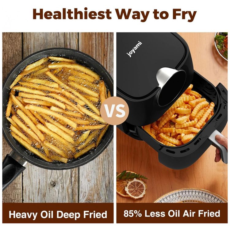 Fritadeira-Eletrica-AirFryer-5.2L-em-Aco-Inoxidavel-com-foto-4