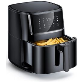 Fritadeira-Eletrica-AirFryer-6L-com-Painel-Digital-e-Livro-foto-0