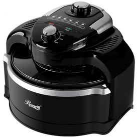 Fritadeira-Eletrica-AirFryer-7L-com-Temperatura-Ajustavel-foto-0