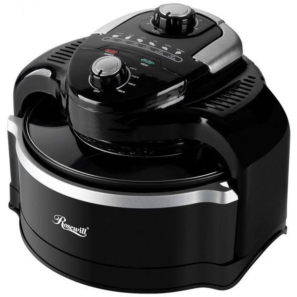 Fritadeira-Eletrica-AirFryer-7L-com-Temperatura-Ajustavel-foto-0
