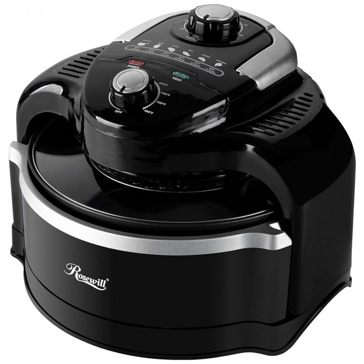 Fritadeira-Eletrica-AirFryer-7L-com-Temperatura-Ajustavel-foto-0