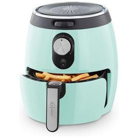 Fritadeira-Eletrica-AirFryer-3L-com-Temperatura-Ajustavel-e-foto-0