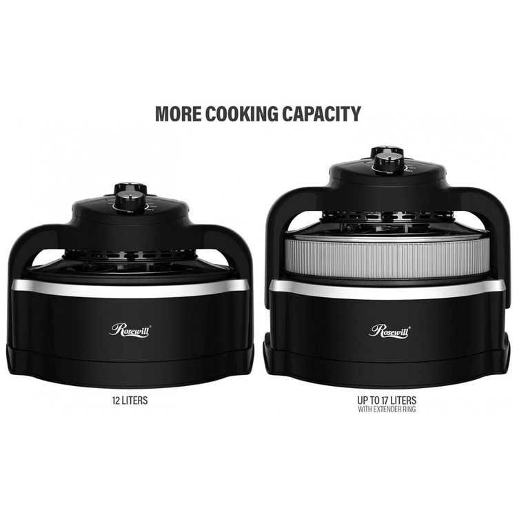 Fritadeira-Eletrica-AirFryer-7L-com-Temperatura-Ajustavel-foto-4
