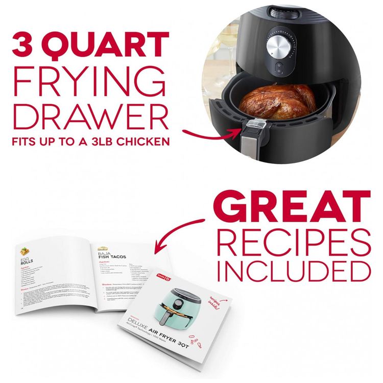 Fritadeira-Eletrica-AirFryer-3L-com-Temperatura-Ajustavel-e-foto-5
