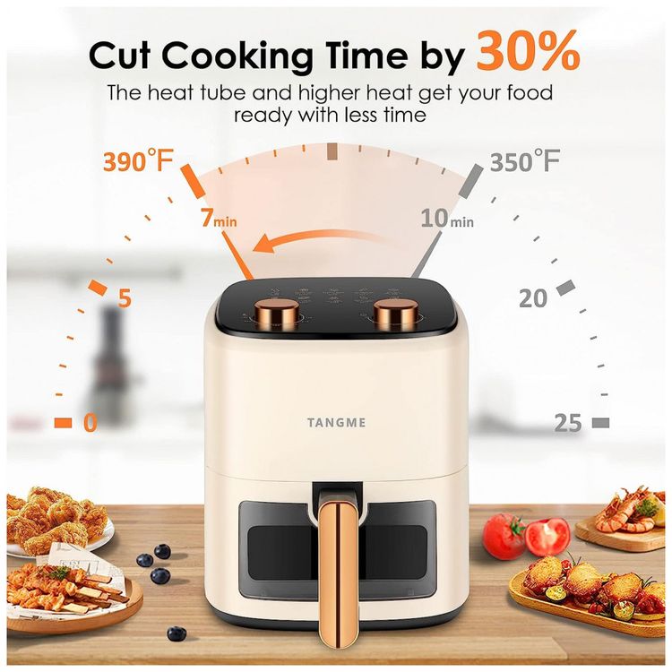Fritadeira-Eletrica-AirFryer-5.8L-com-Painel-Digital-e-foto-2