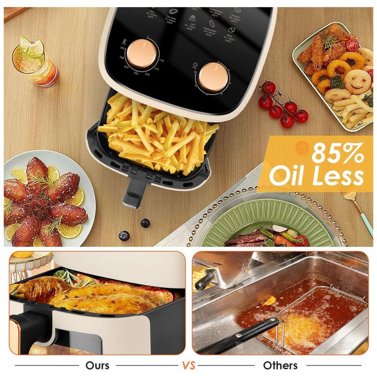 Fritadeira-Eletrica-AirFryer-5.8L-com-Painel-Digital-e-foto-3