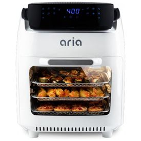 Fritadeira-Eletrica-AirFryer-10L-com-Painel-Digital-e-Livro-foto-0