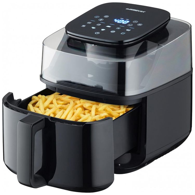 Fritadeira-Eletrica-AirFryer-5.5L-com-Painel-Digital-e-foto-3