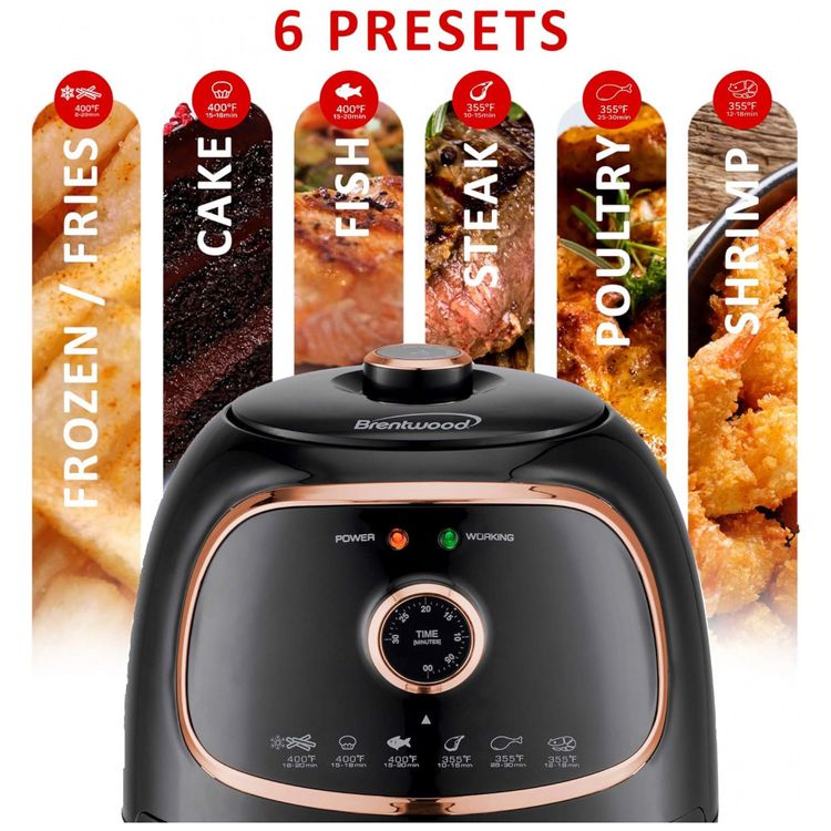 Fritadeira-Eletrica-AirFryer-2L-com-Desligamento-Automatico-foto-3
