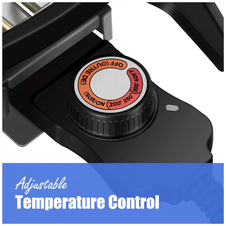 Churrasqueira-Grill-Eletrica-ate-15-Porcoes-com-Design-de-foto-4