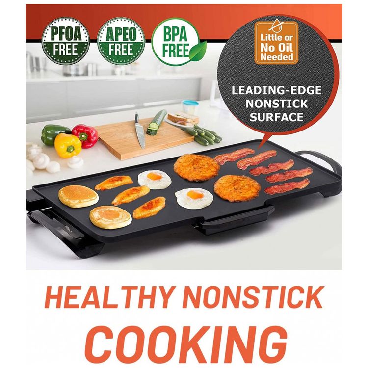 Churrasqueira-Grill-Eletrica-ate-6-Porcoes-com-Bandeja-de-foto-5