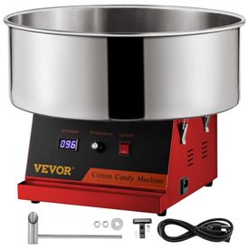 Maquina-de-Algodao-Doce-Eletrica-Profissional-em-Aco-foto-0