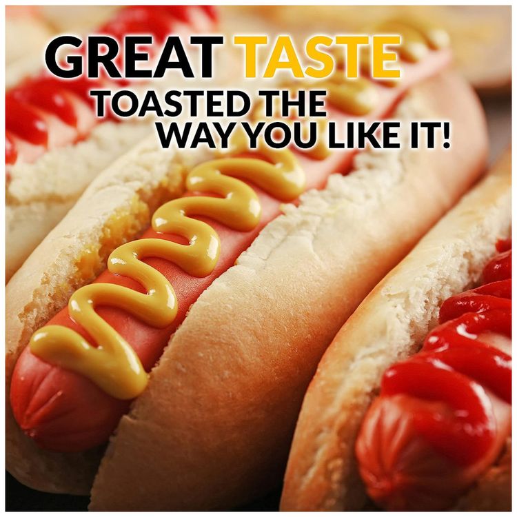 Maquina-de-Hot-Dog-e-Torradeira-Retro-ate-2un-Por-Vez-em-Aco-foto-4