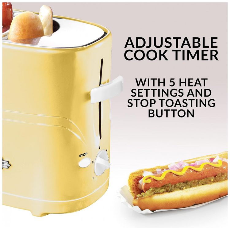 Maquina-de-Hot-Dog-e-Torradeira-Retro-ate-2un-Por-Vez-em-Aco-foto-5
