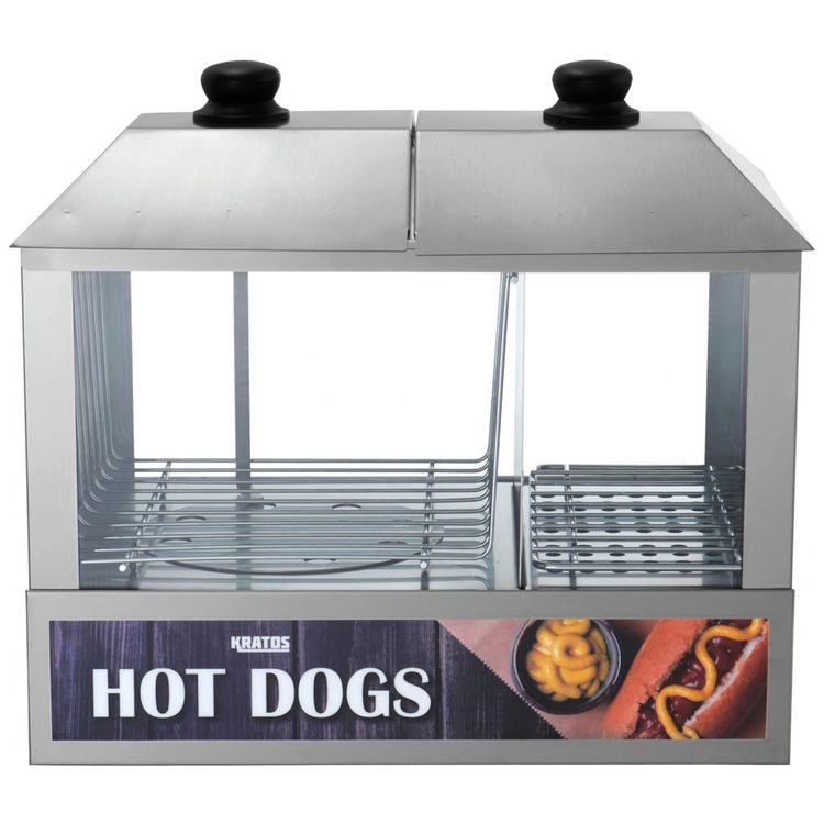Maquina-de-Hot-Dog-ate-100un-Por-Vez-em-Aco-Inoxidavel-110V-foto-1