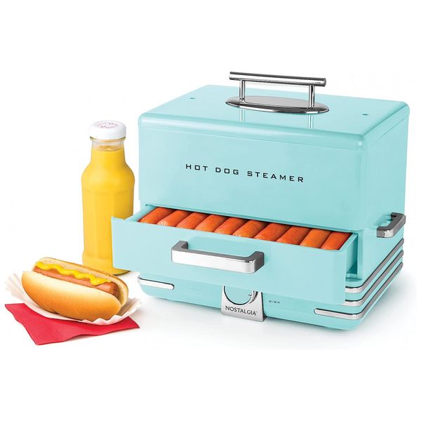 Maquina-de-Hot-Dog-Retro-ate-20un-Por-Vez-em-Aco-Inoxidavel-foto-0