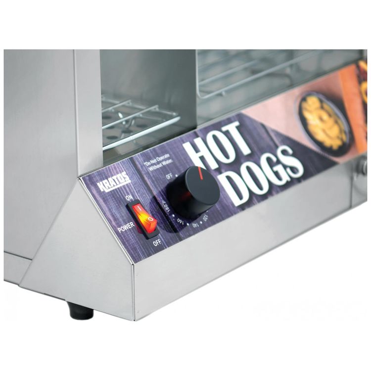 Maquina-de-Hot-Dog-ate-100un-Por-Vez-em-Aco-Inoxidavel-110V-foto-2