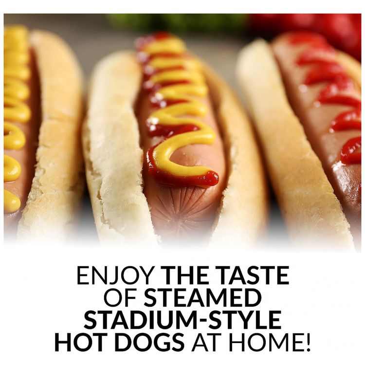 Maquina-de-Hot-Dog-Retro-ate-20un-Por-Vez-em-Aco-Inoxidavel-foto-2