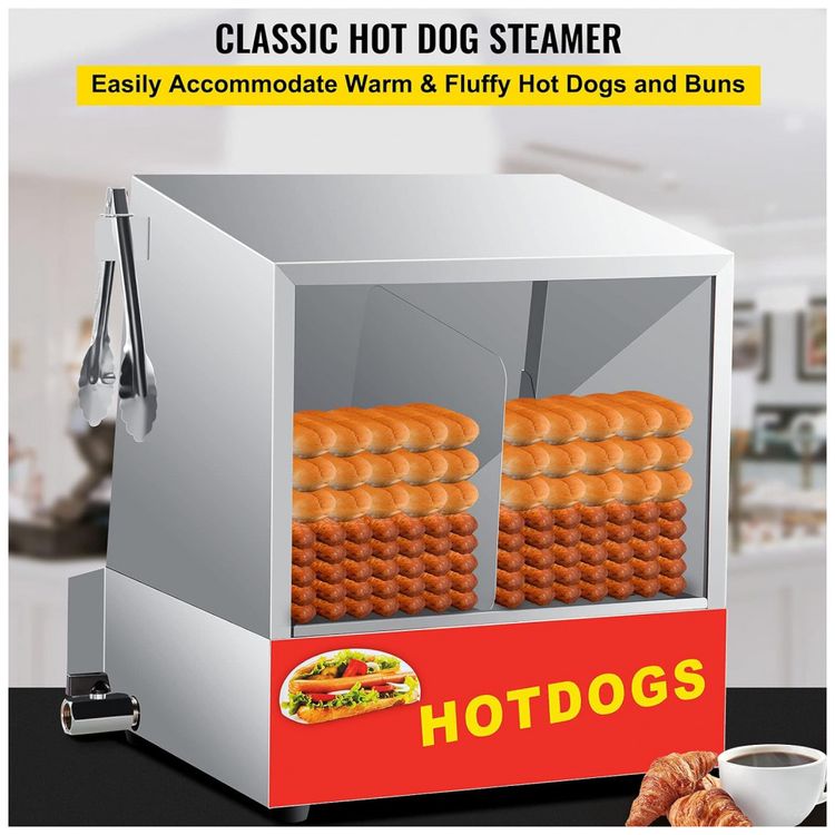 Maquina-de-Hot-Dog-Profissional-ate-96un-Por-Vez-em-Aco-foto-1