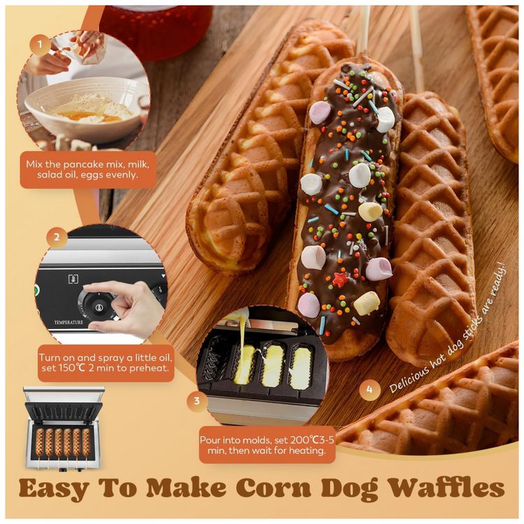 Maquina-de-Hot-Dog-Profissional-ate-6un-Por-Vez-em-Aco-foto-3