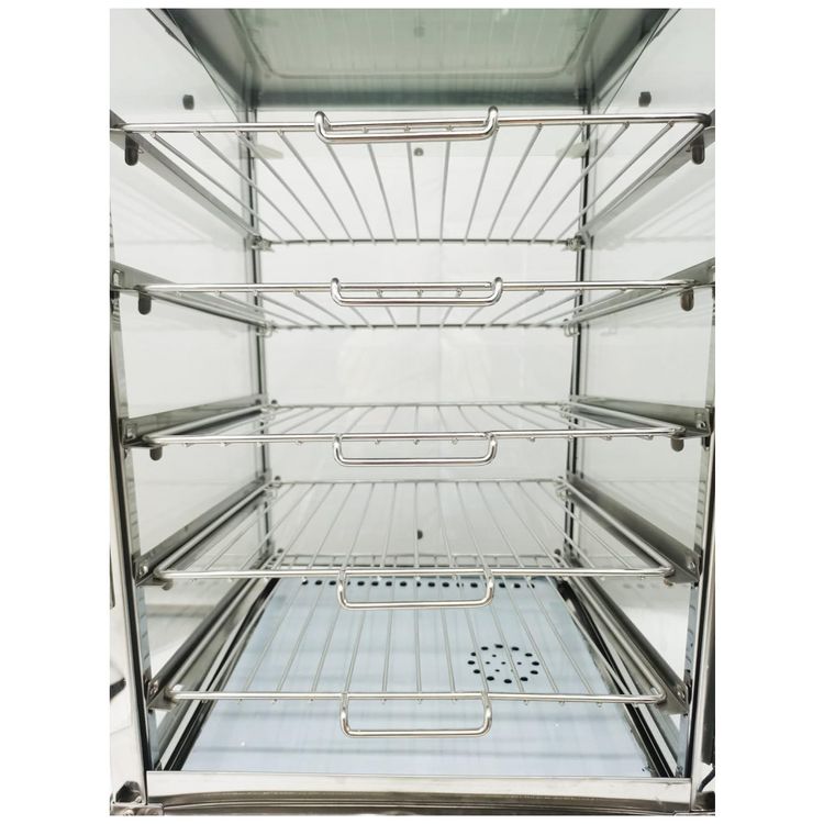 Maquina-de-Hot-Dog-Profissional-em-Aco-Inoxidavel-110V-foto-5