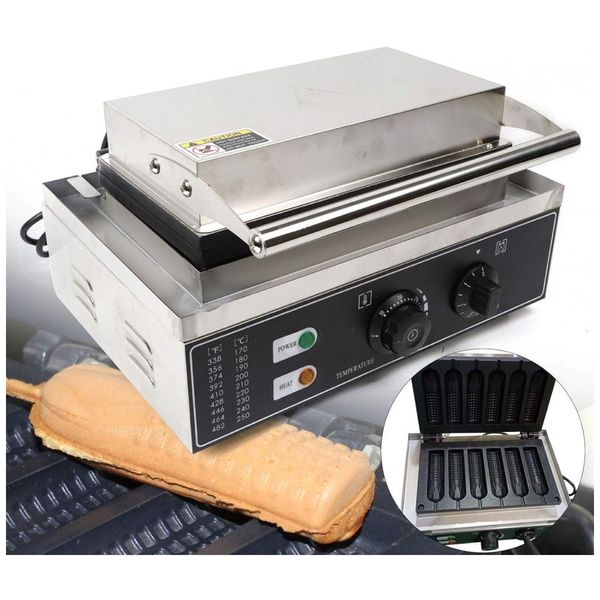 Maquina-de-Hot-Dog-Profissional-Antiaderente-ate-6un-Por-Vez-foto-0
