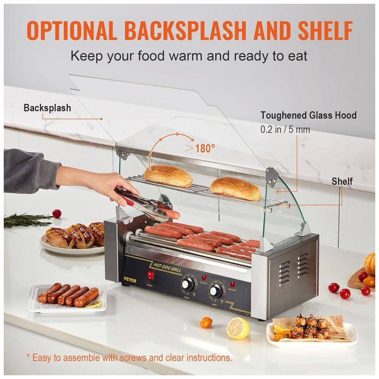 Maquina-de-Hot-Dog-ate-12un-Por-Vez-em-Aco-Inoxidavel-110V-foto-3