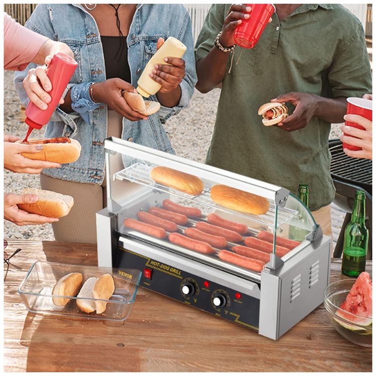 Maquina-de-Hot-Dog-ate-12un-Por-Vez-em-Aco-Inoxidavel-110V-foto-5