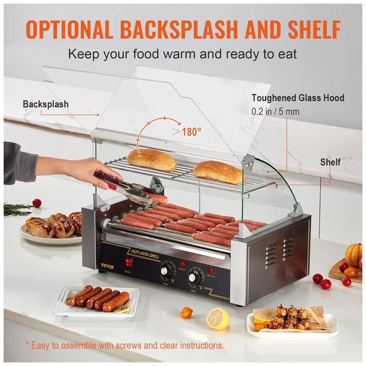 Maquina-de-Hot-Dog-Profissional-Antiaderente-ate-18un-Por-foto-3