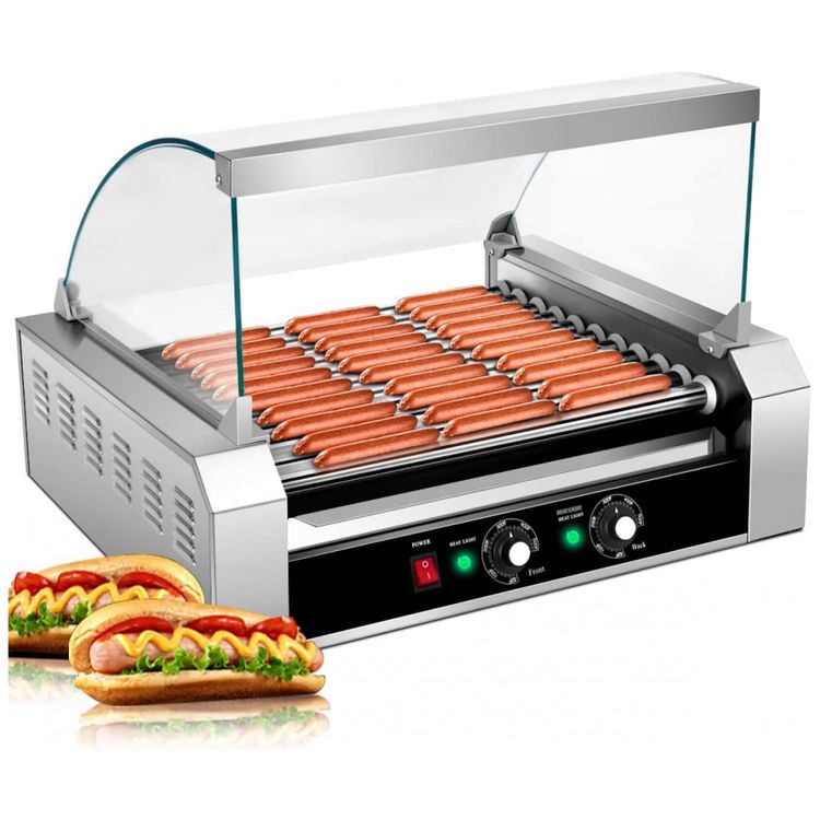 Maquina-de-Hot-Dog-Profissional-Antiaderente-ate-30un-Por-foto-0