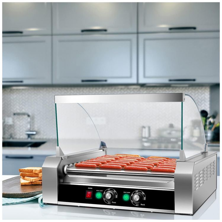 Maquina-de-Hot-Dog-Profissional-Antiaderente-ate-30un-Por-foto-1