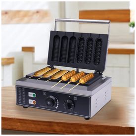 Maquina-de-Hot-Dog-Profissional-Antiaderente-ate-6un-Por-Vez-foto-0