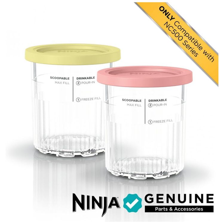 Potes-para-Maquinas-de-Sorvete-Serie-CN500-Ninja-XSKPNTLD2-foto-1