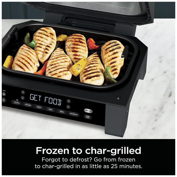 Grill-Eletrico-com-Funcao-AirFryer-6-em-1-e-Controle-Digital-foto-5