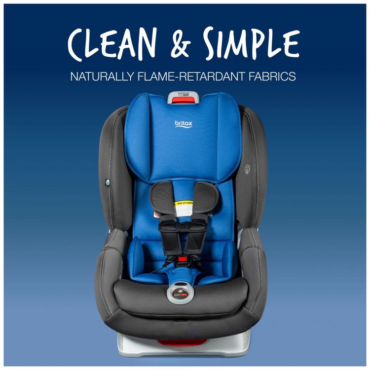 Cadeira-de-Bebe-para-Carro-com-14-Posicoes-Ajustaveis-foto-4