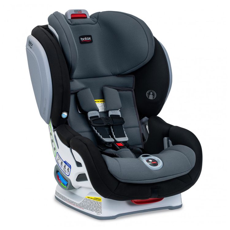 Cadeira-de-Bebe-para-Carro-com-3-Estagios-Britax-Emblem-foto-0